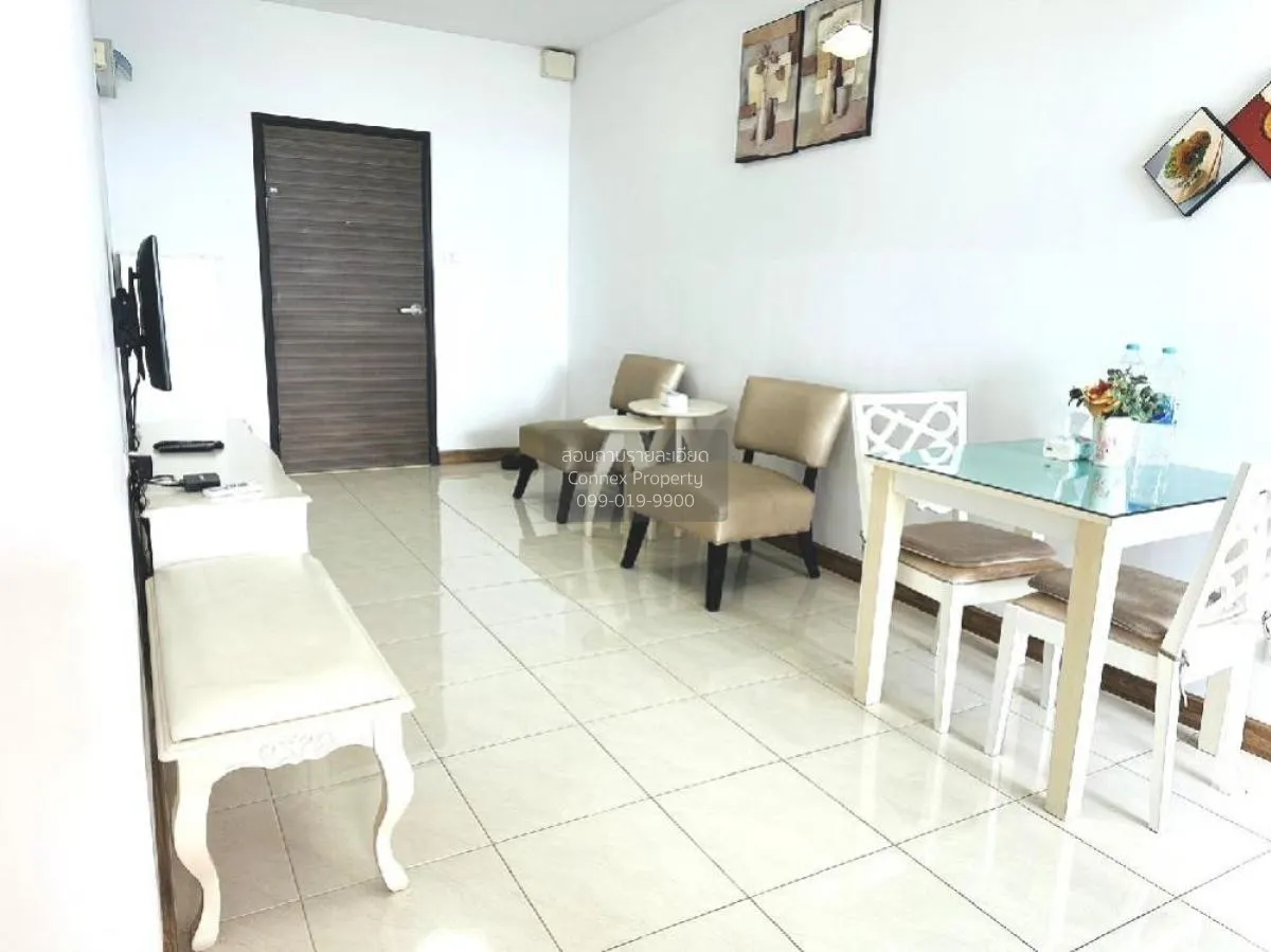 For Rent Condo , Supalai Park Ratchaphruek - Phetkasem , BTS-Bang 1