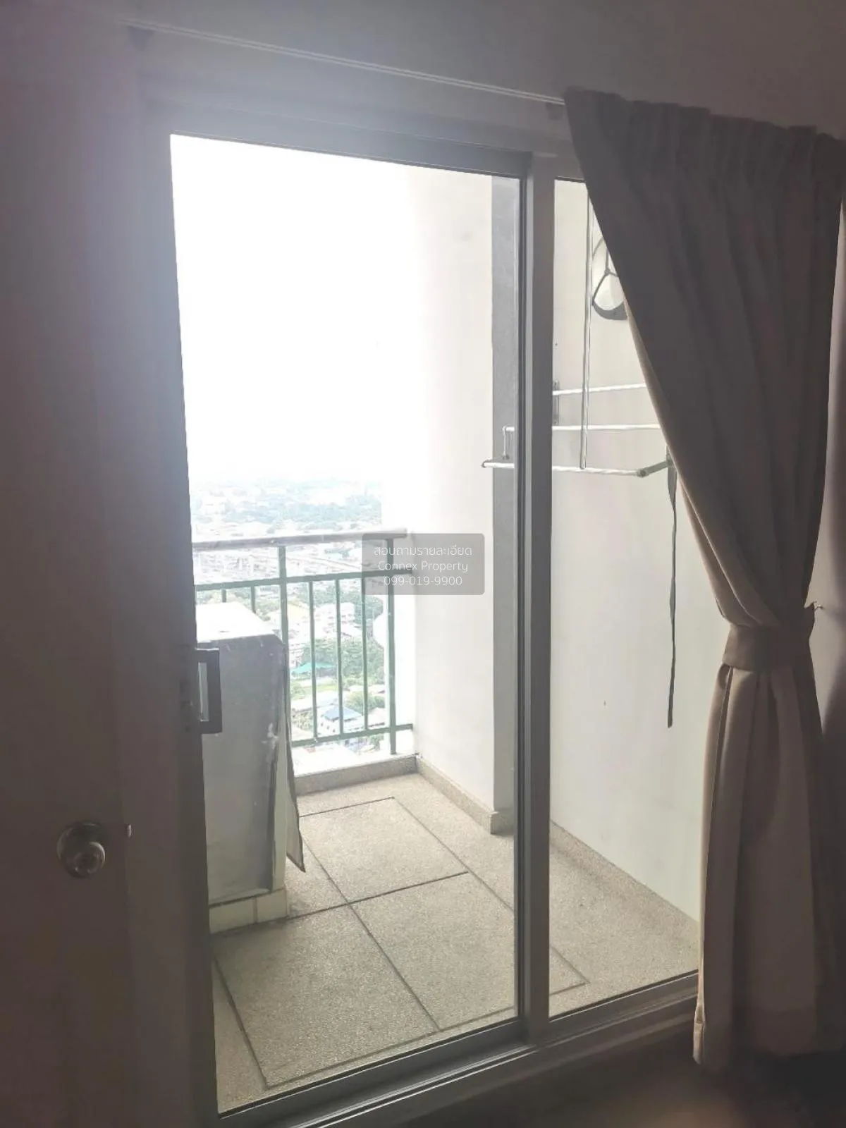 For Rent Condo , Supalai Park Ratchaphruek - Phetkasem , BTS-Bang
