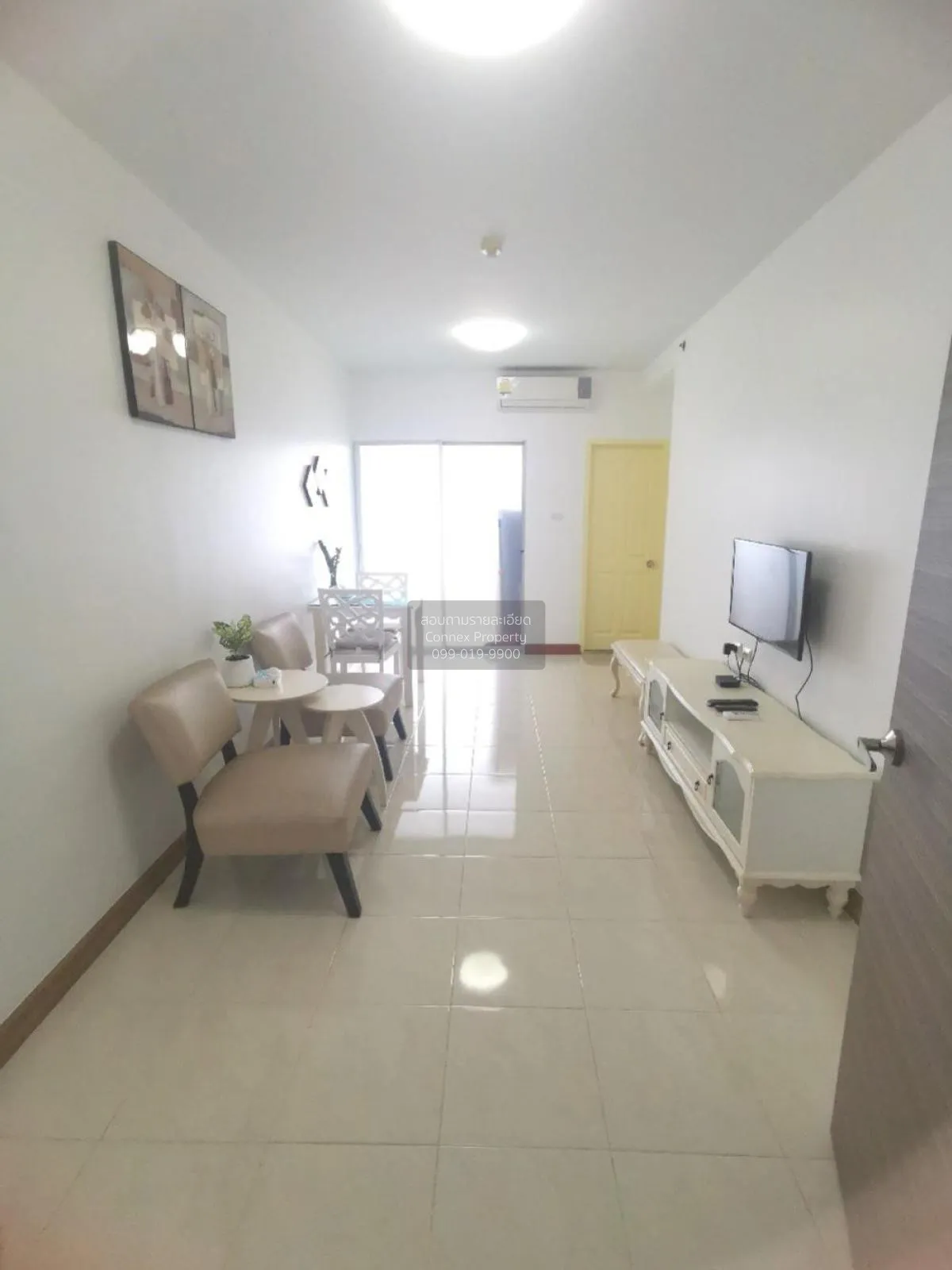 For Rent Condo , Supalai Park Ratchaphruek - Phetkasem , BTS-Bang 3