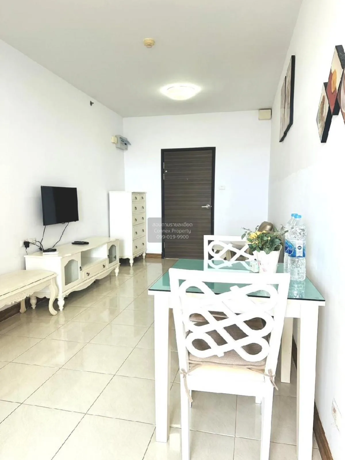 For Rent Condo , Supalai Park Ratchaphruek - Phetkasem , BTS-Bang 4