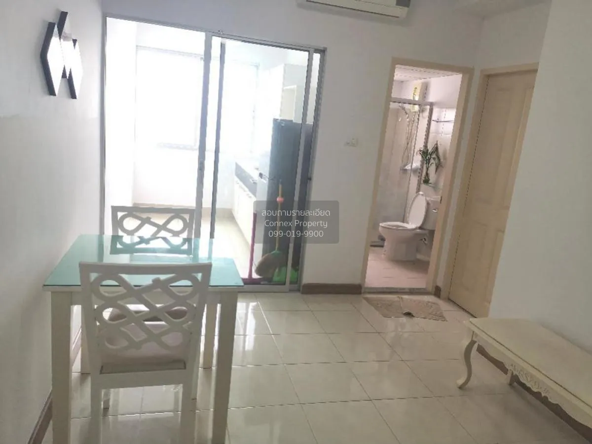 For Rent Condo , Supalai Park Ratchaphruek - Phetkasem , BTS-Bang
