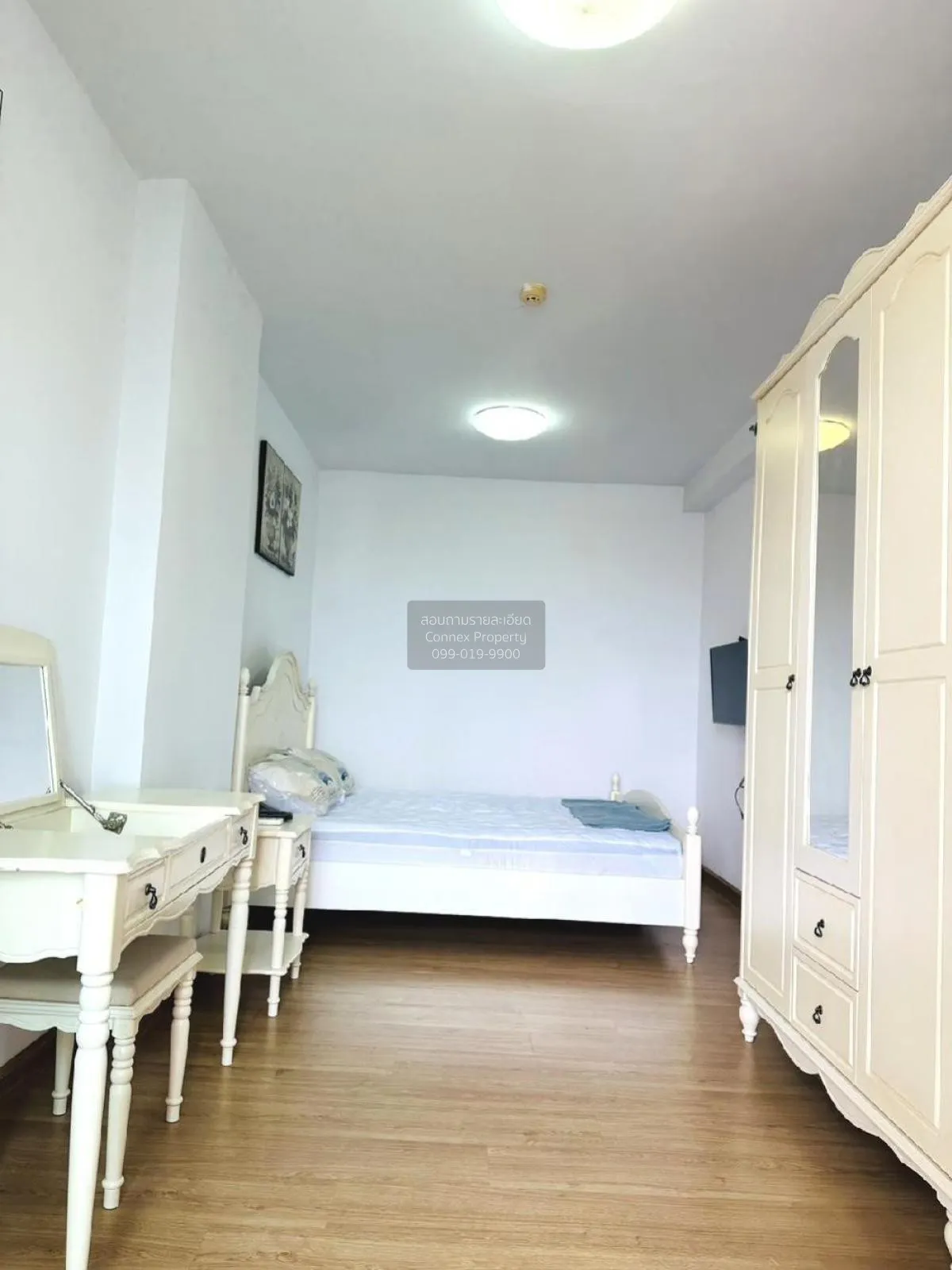 For Rent Condo , Supalai Park Ratchaphruek - Phetkasem , BTS-Bang