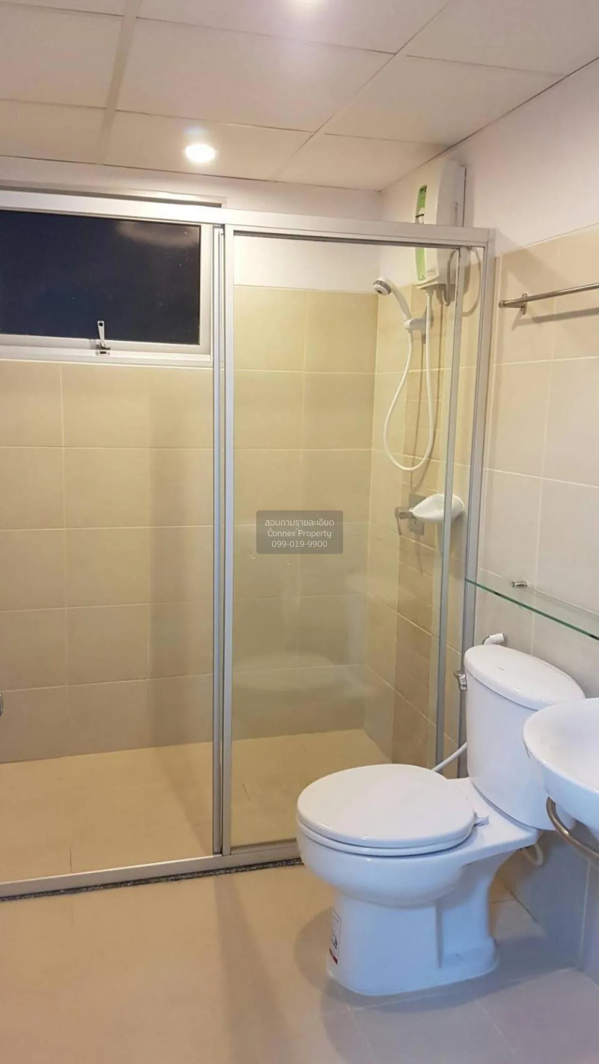 For Rent Condo , Supalai Park Ratchaphruek - Phetkasem , BTS-Bang