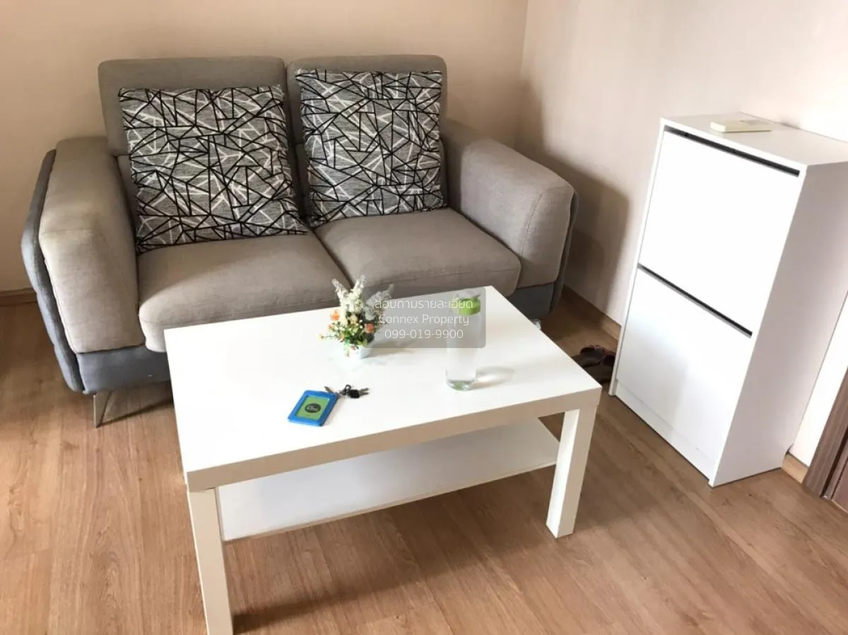 For Rent Condo , The Base Sukhumvit 77 , BTS-On Nut , Phra Khanon 1