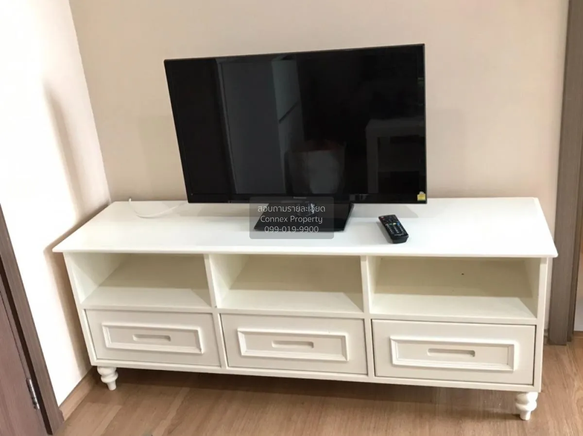 For Rent Condo , The Base Sukhumvit 77 , BTS-On Nut , Phra Khanon 2