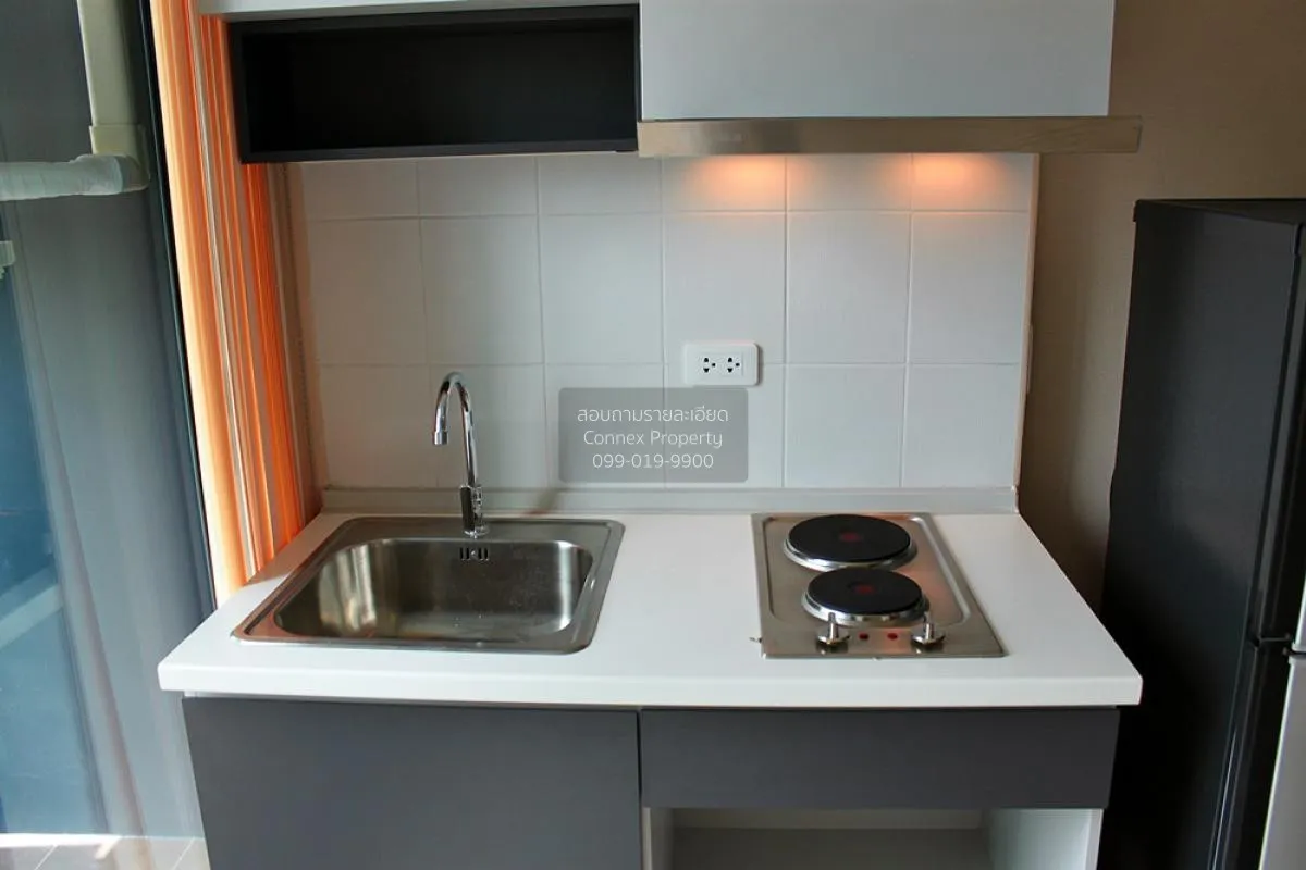 For Rent Condo , The Base Sukhumvit 77 , BTS-On Nut , Phra Khanon 3