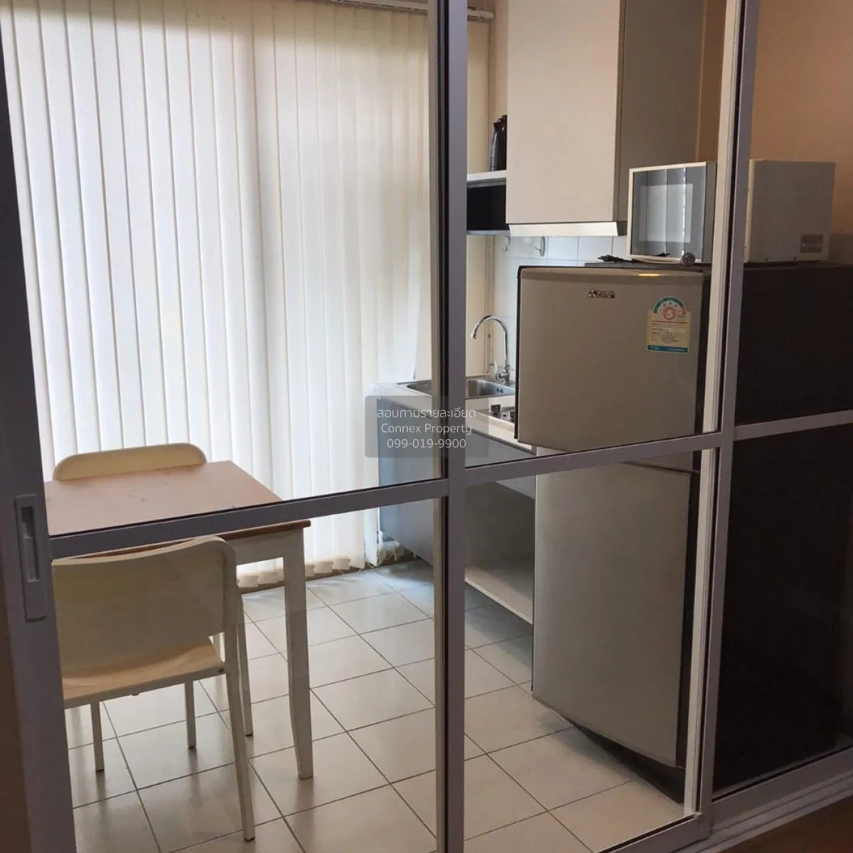 For Rent Condo , The Base Sukhumvit 77 , BTS-On Nut , Phra Khanon 4