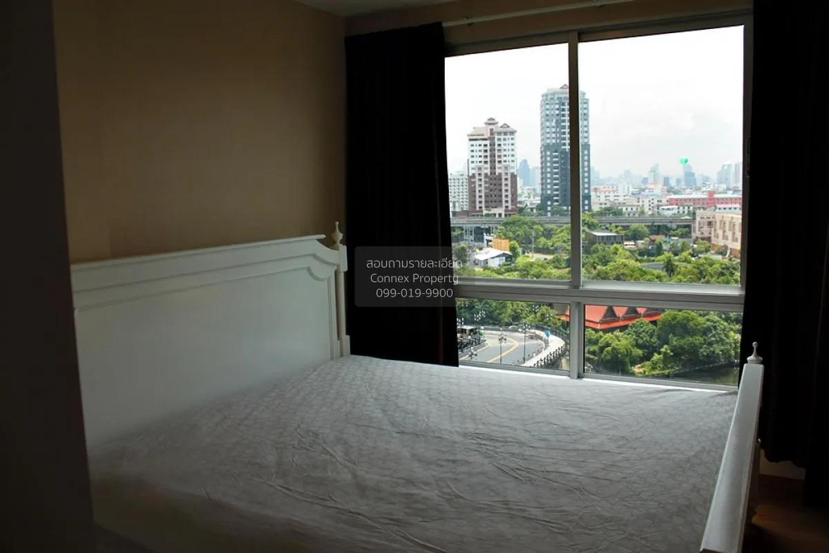 For Rent Condo , The Base Sukhumvit 77 , BTS-On Nut , Phra Khanon