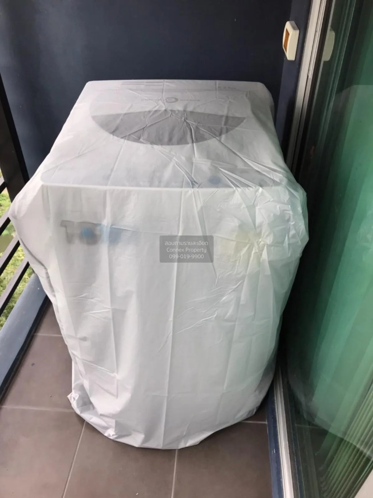 For Rent Condo , The Base Sukhumvit 77 , BTS-On Nut , Phra Khanon