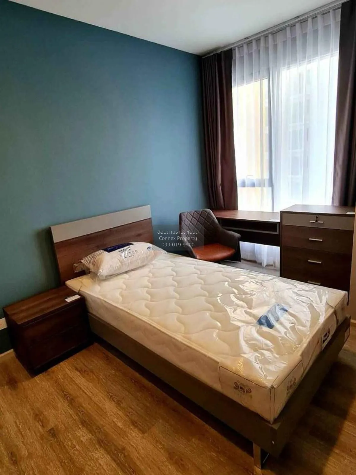 For Rent Condo , Ideo Mobi Asoke , MRT-Phetchaburi , Bang Kapi , 