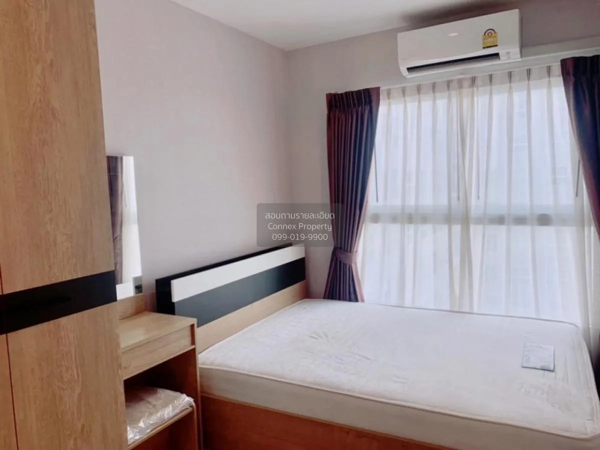 For Sale Condo , Plum Condo Ramkhamhaeng Station , ARL-Ramkhamhae