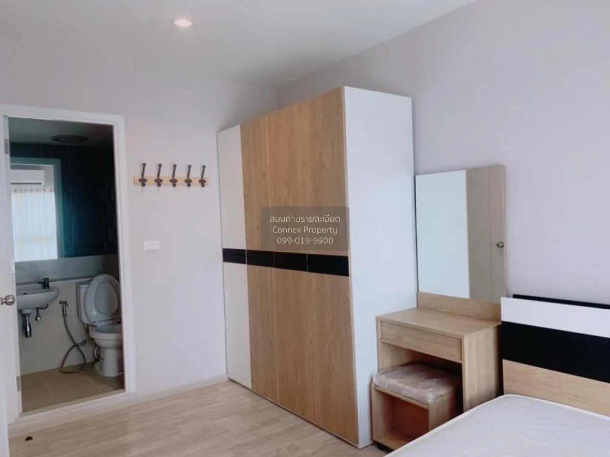 For Sale Condo , Plum Condo Ramkhamhaeng Station , ARL-Ramkhamhae