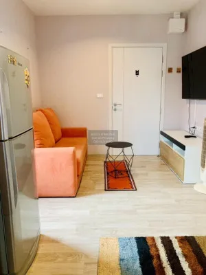 For Sale Condo , Plum Condo Ramkhamhaeng Station , ARL-Ramkhamhaeng , Suan Luang , Suan Luang , Bangkok , CX-85073