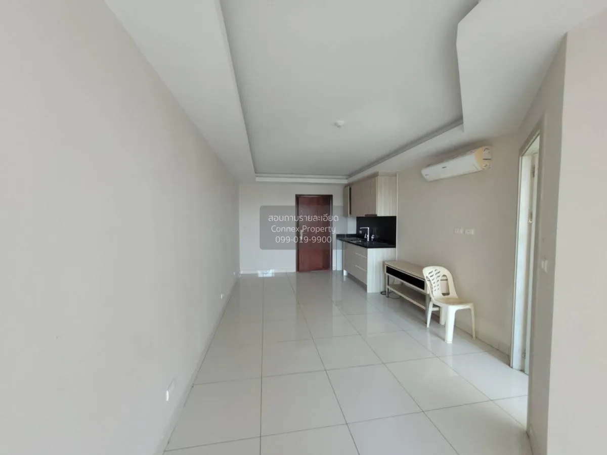 ขายคอนโด  ลากูน่า บีช รีสอร์ท จอมเทียน หนองปรือ บางละมุง ชลบุรี C