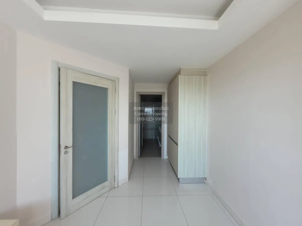 ขายคอนโด  ลากูน่า บีช รีสอร์ท จอมเทียน หนองปรือ บางละมุง ชลบุรี C