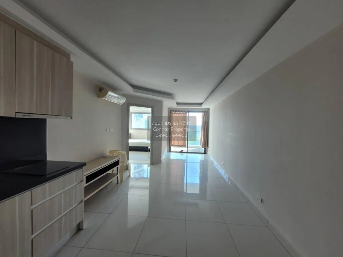 ขายคอนโด  ลากูน่า บีช รีสอร์ท จอมเทียน หนองปรือ บางละมุง ชลบุรี C 1