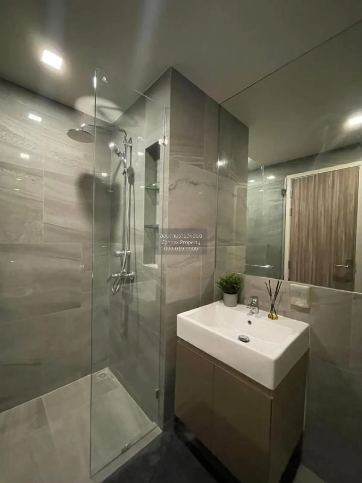 เช่าคอนโด  ไอดีโอ คิว สุขุมวิท 36 BTS-ทองหล่อ คลองตัน เขต คลองเตย