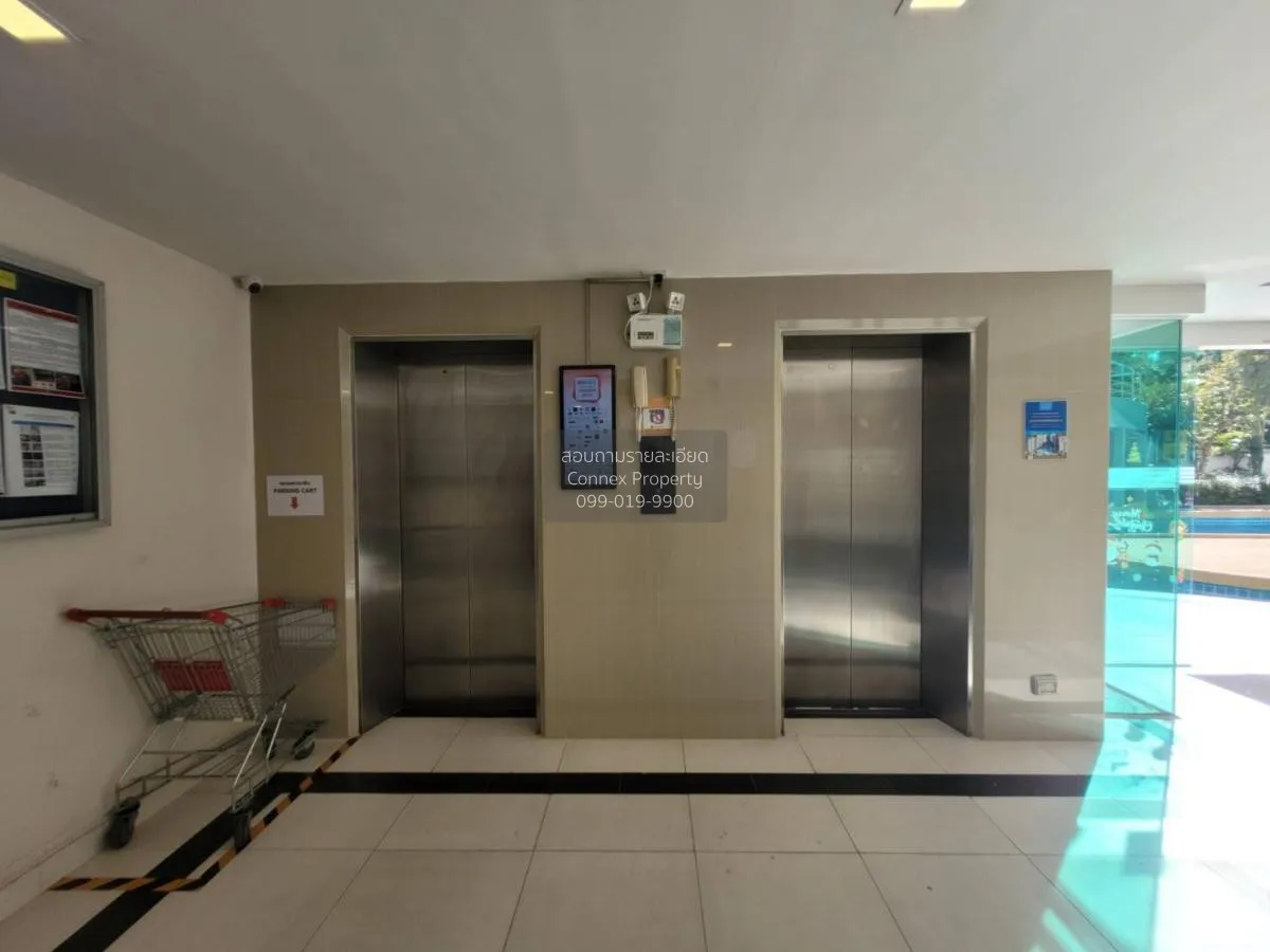 ขายคอนโด  ลากูน่า บีช รีสอร์ท จอมเทียน หนองปรือ บางละมุง ชลบุรี C