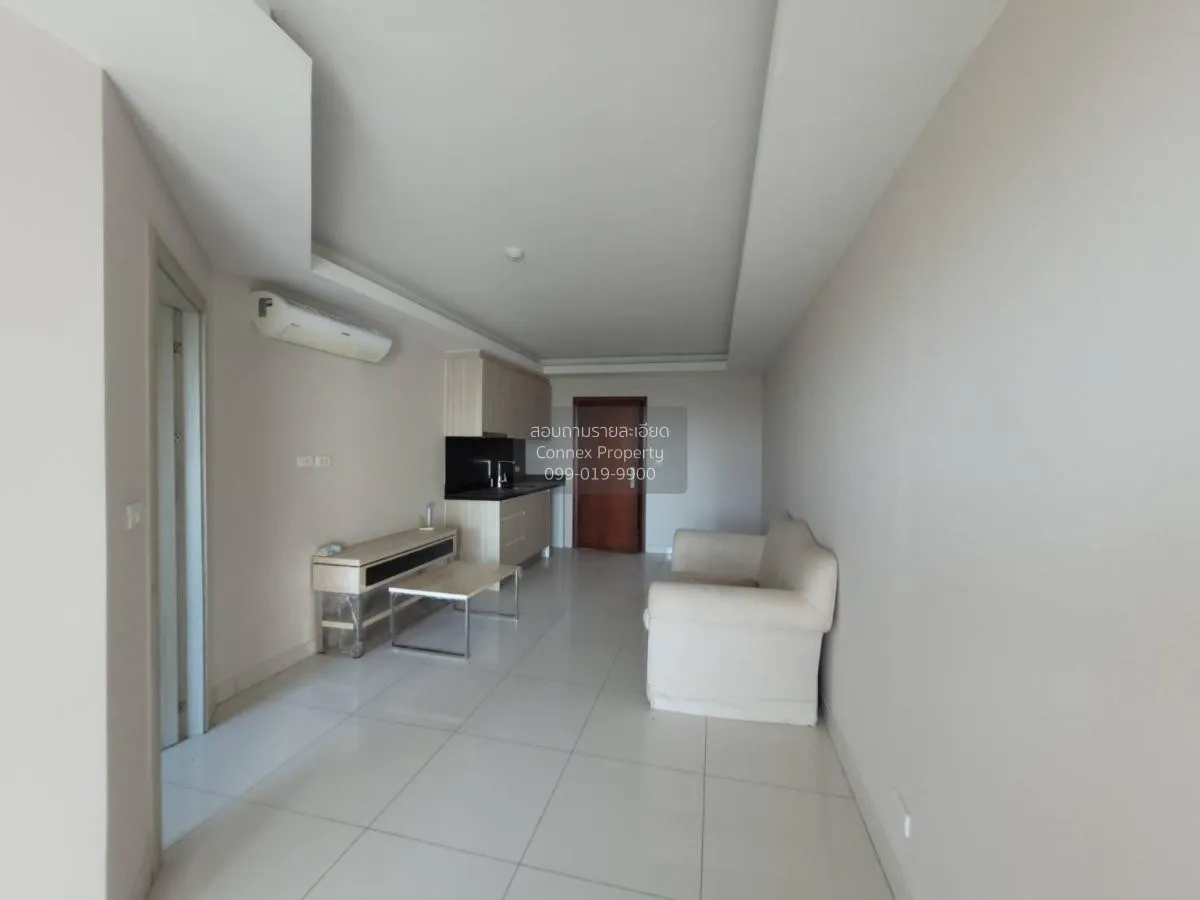 ขายคอนโด  ลากูน่า บีช รีสอร์ท จอมเทียน หนองปรือ บางละมุง ชลบุรี C