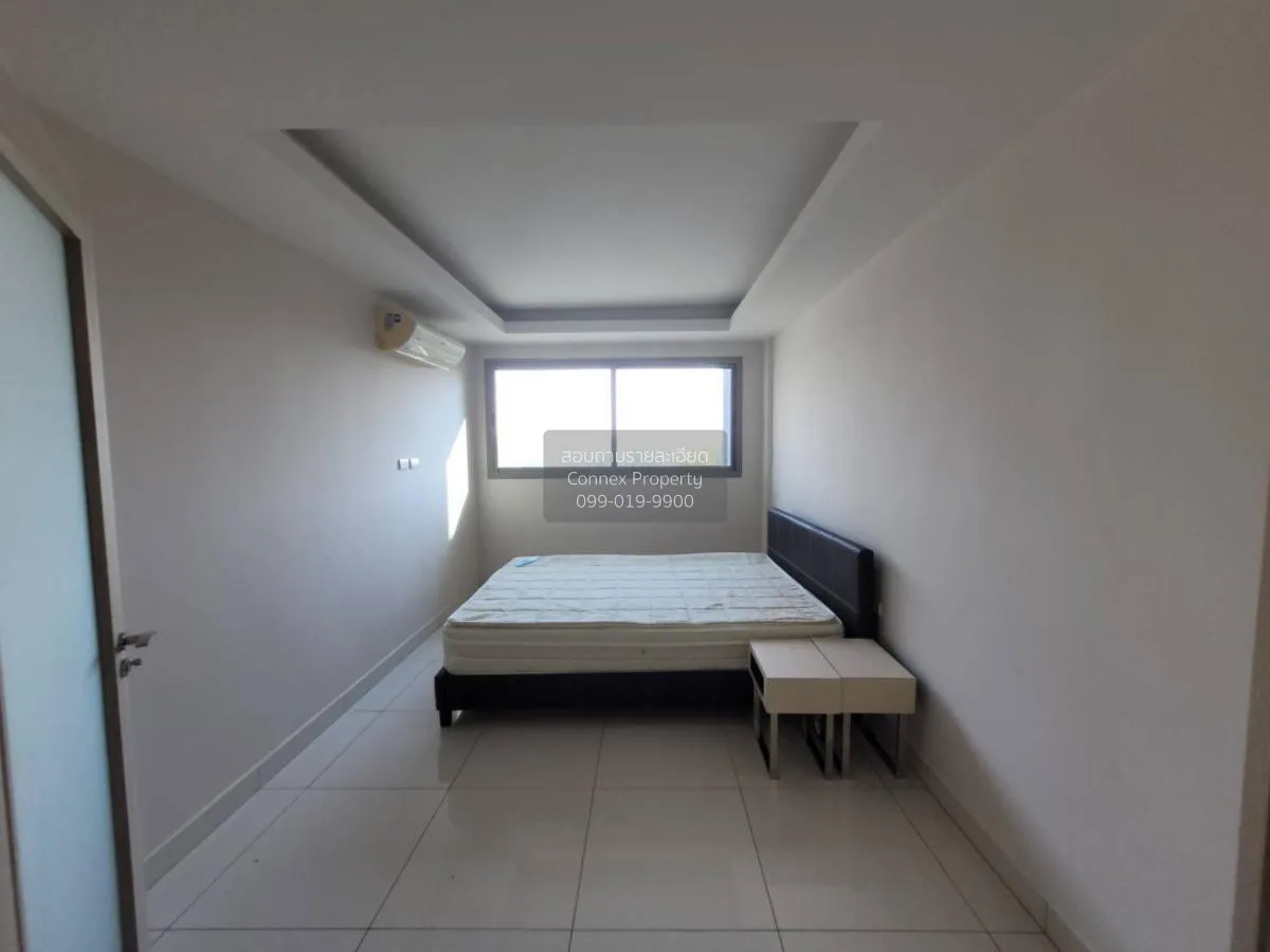 ขายคอนโด  ลากูน่า บีช รีสอร์ท จอมเทียน หนองปรือ บางละมุง ชลบุรี C