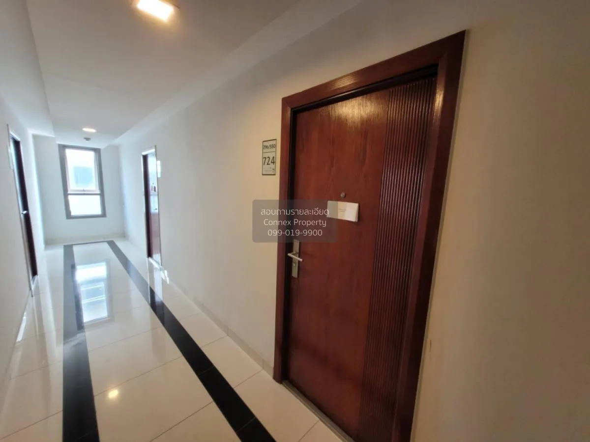 ขายคอนโด  ลากูน่า บีช รีสอร์ท จอมเทียน หนองปรือ บางละมุง ชลบุรี C