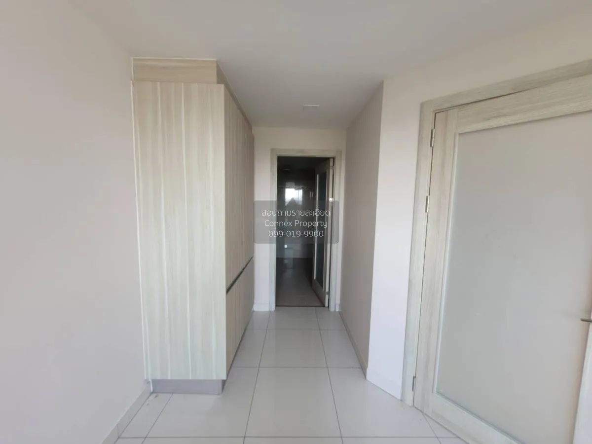 ขายคอนโด  ลากูน่า บีช รีสอร์ท จอมเทียน หนองปรือ บางละมุง ชลบุรี C