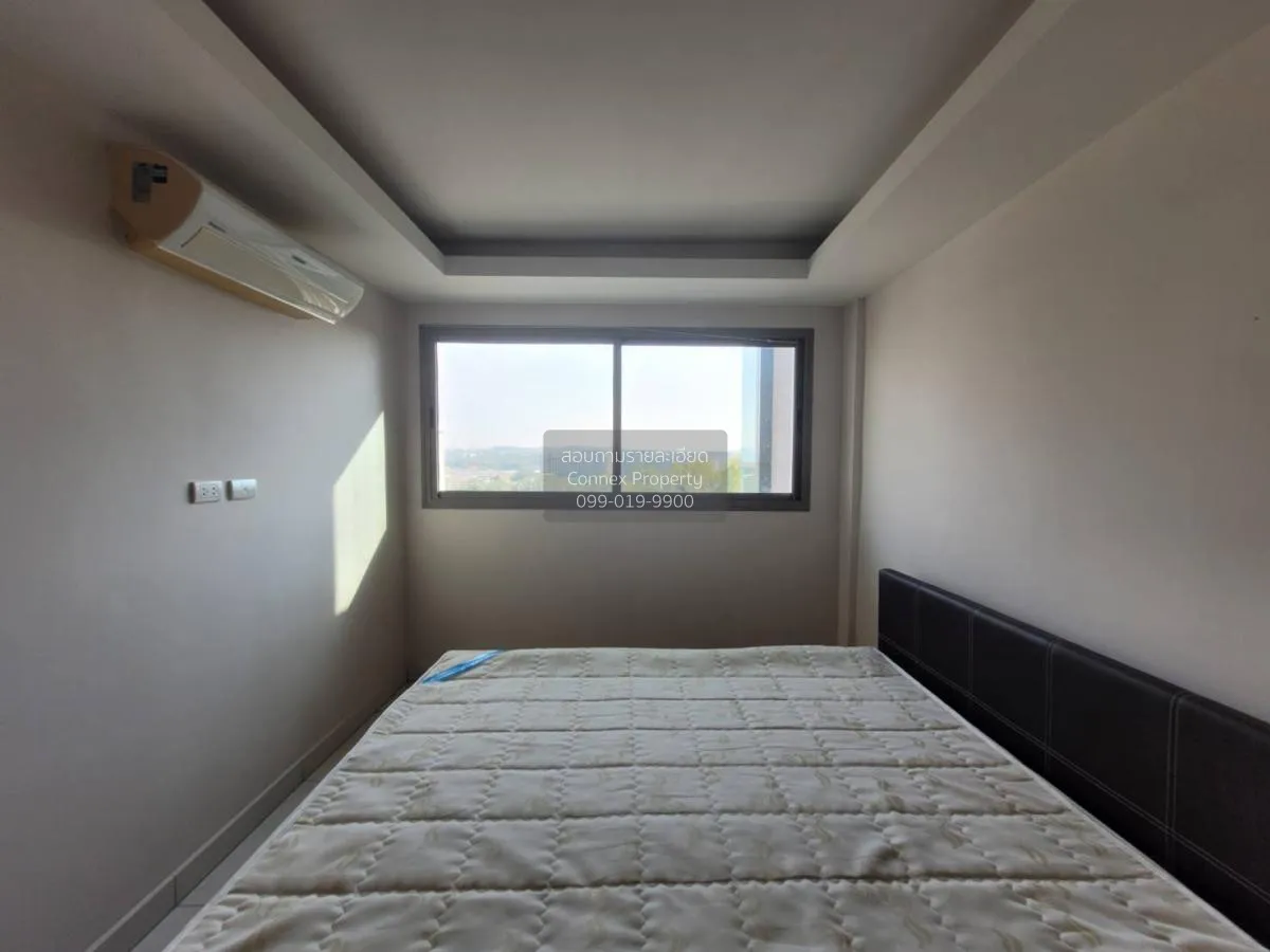 ขายคอนโด  ลากูน่า บีช รีสอร์ท จอมเทียน หนองปรือ บางละมุง ชลบุรี C