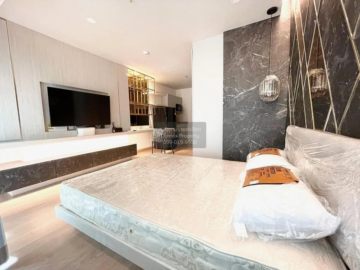 ขายคอนโด  ลุมพินี ซีเล็คเต็ด สุทธิสาร - สะพานควาย BTS-สะพานควาย ส 2