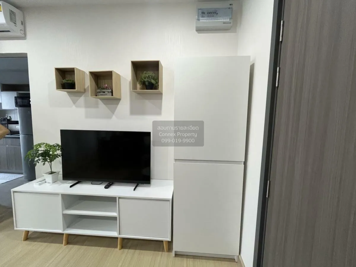 เช่าคอนโด  ศุภาลัย เวอเรนด้า รามคำแหง หัวหมาก เขต บางกะปิ กรุงเทพ 3