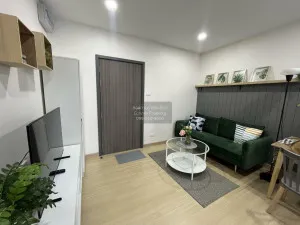 เช่าคอนโด  ศุภาลัย เวอเรนด้า รามคำแหง หัวหมาก เขต บางกะปิ กรุงเทพ CX-85081