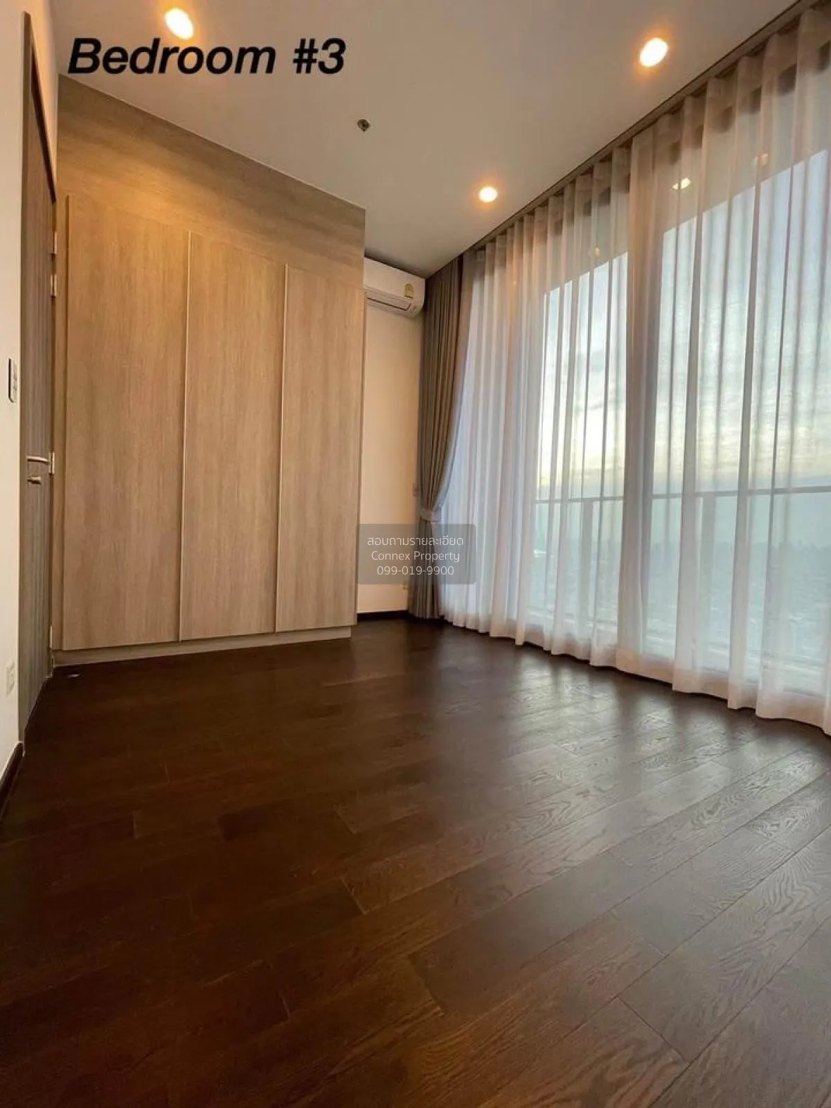 For Rent Condo , Whizdom Essence , Penthouse , high floor , BTS-P