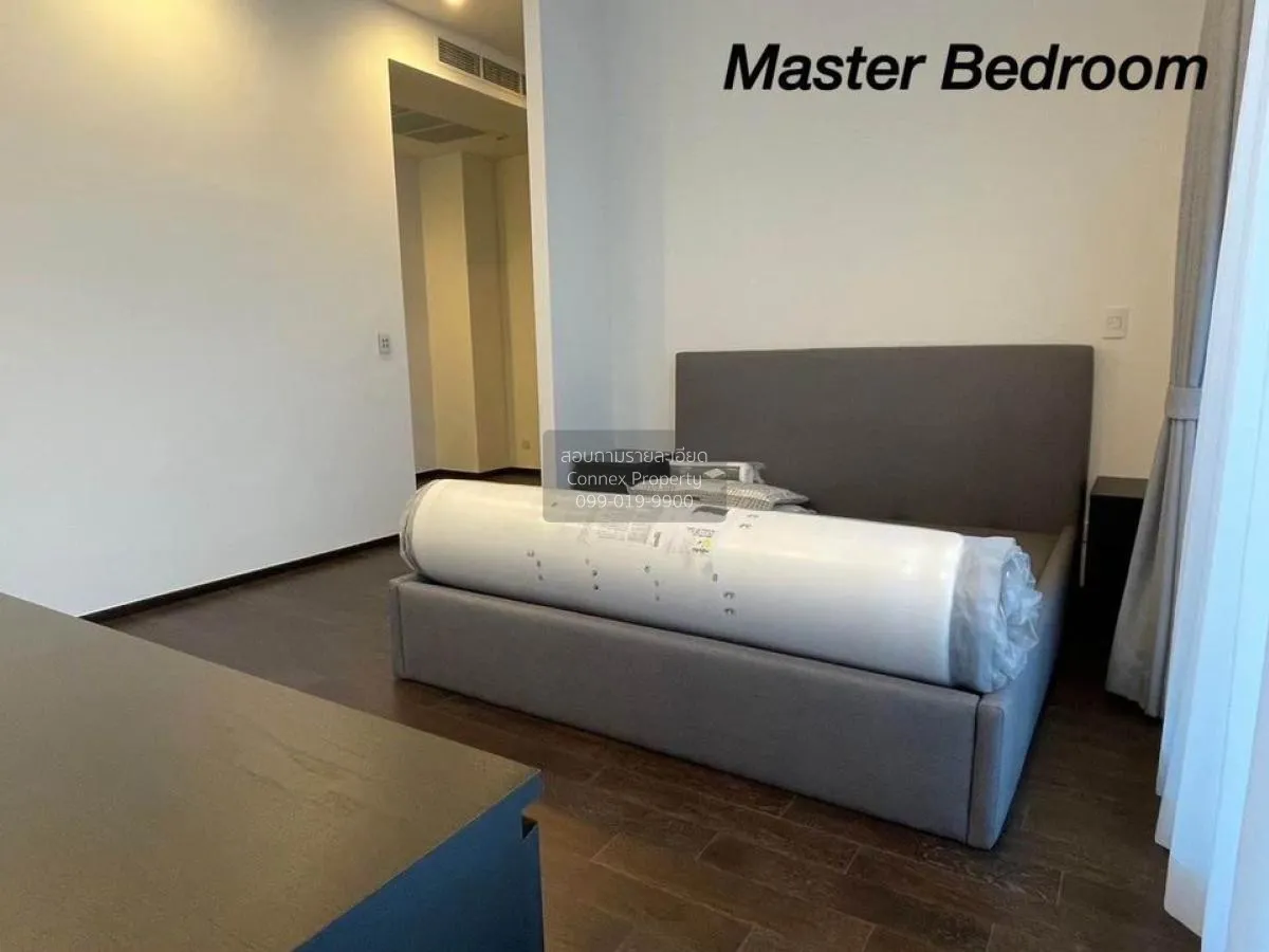 For Rent Condo , Whizdom Essence , Penthouse , high floor , BTS-P