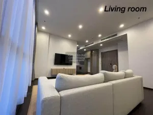 For Rent Condo , Whizdom Essence , Penthouse , high floor , BTS-Punnawithi , Phra Khanong , Khlong Toei , Bangkok , CX-85082
