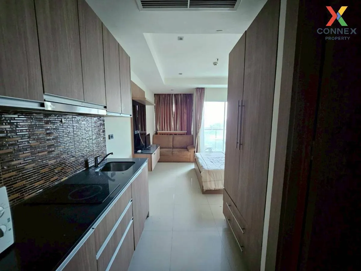 For Sale Condo , Nam Talay Pattaya , Na Kluea , Mueang Chon Buri  1