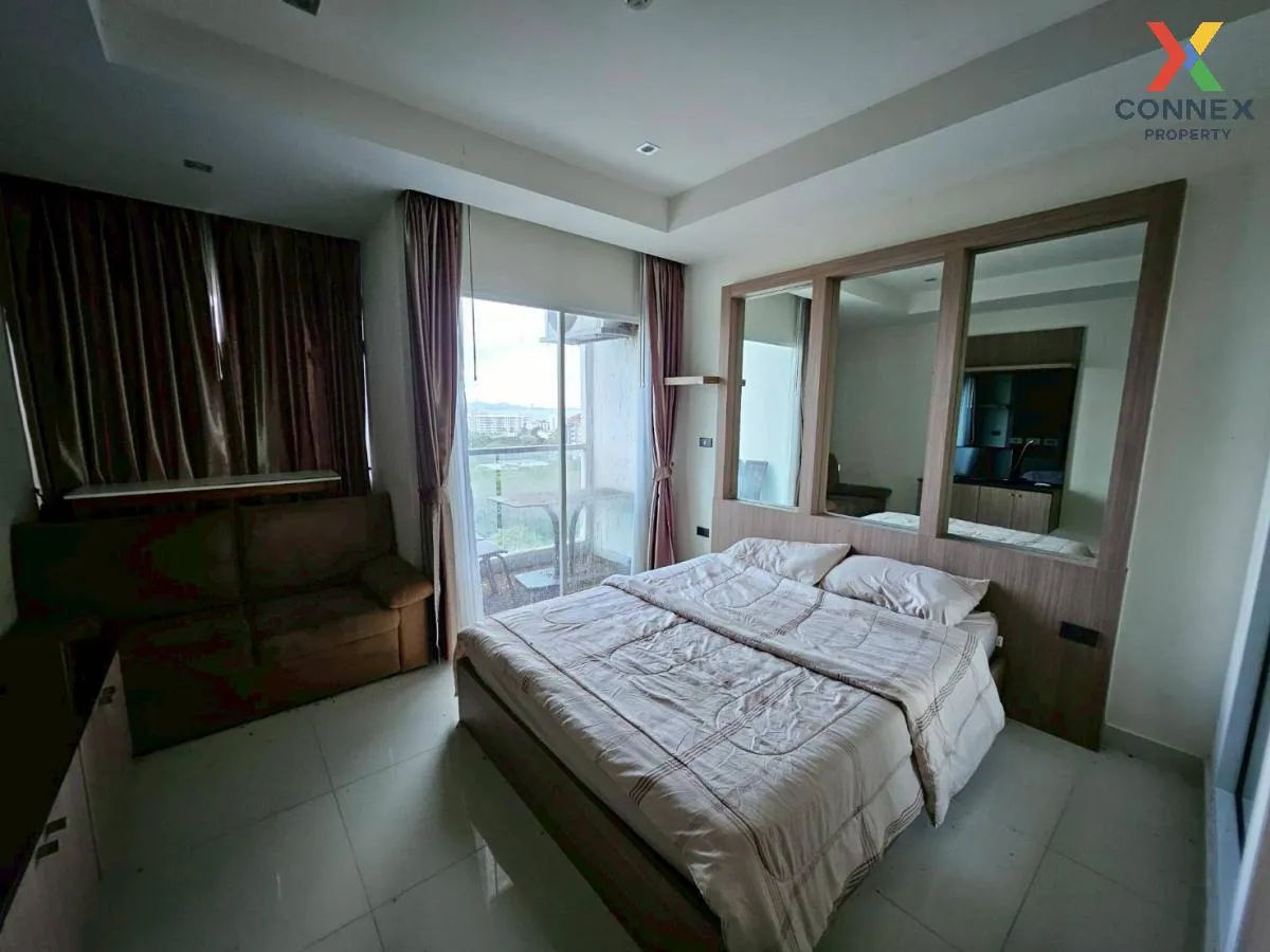 For Sale Condo , Nam Talay Pattaya , Na Kluea , Mueang Chon Buri  2