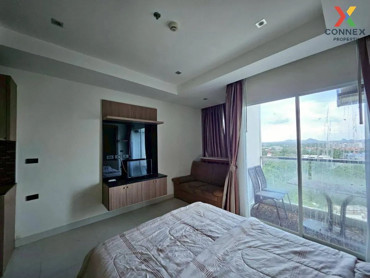 For Sale Condo , Nam Talay Pattaya , Na Kluea , Mueang Chon Buri  3