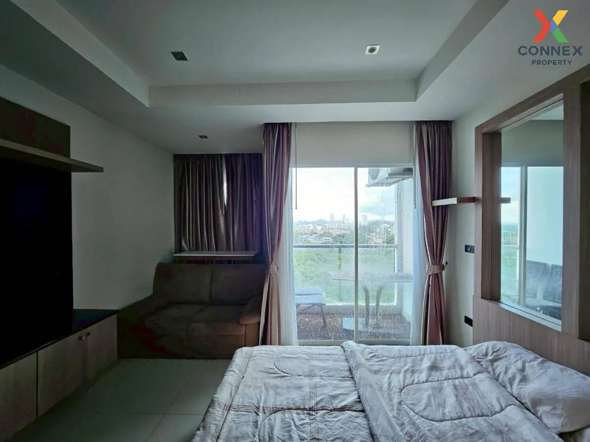 For Sale Condo , Nam Talay Pattaya , Na Kluea , Mueang Chon Buri  4