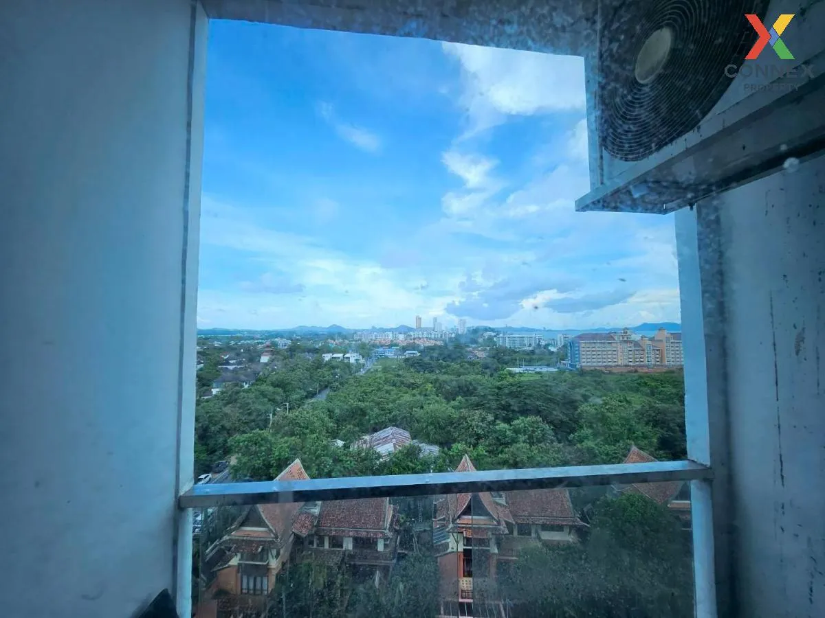 For Sale Condo , Nam Talay Pattaya , Na Kluea , Mueang Chon Buri 