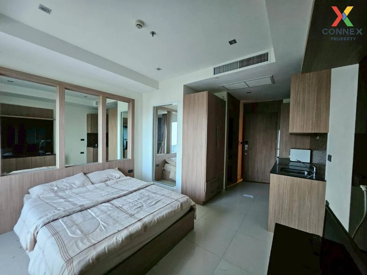 For Sale Condo , Nam Talay Pattaya , Na Kluea , Mueang Chon Buri 