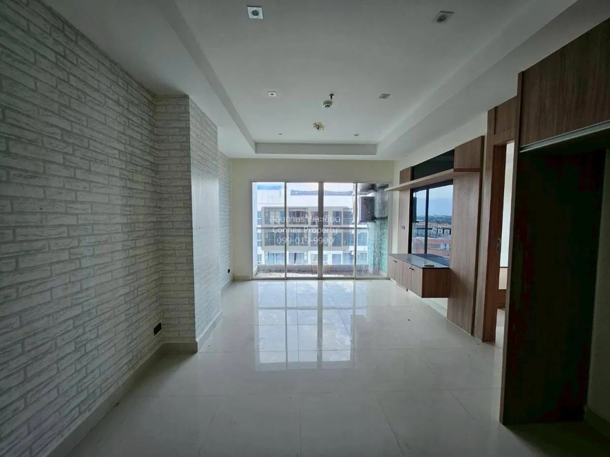 For Sale Condo , Nam Talay Pattaya , Na Kluea , Mueang Chon Buri  2