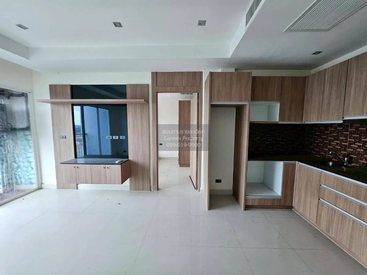 For Sale Condo , Nam Talay Pattaya , Na Kluea , Mueang Chon Buri  3