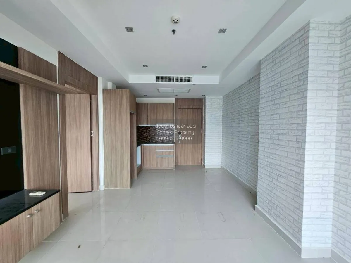 ขายคอนโด  น้ำทะเล พัทยา นาเกลือ เมืองชลบุรี ชลบุรี CX-85089