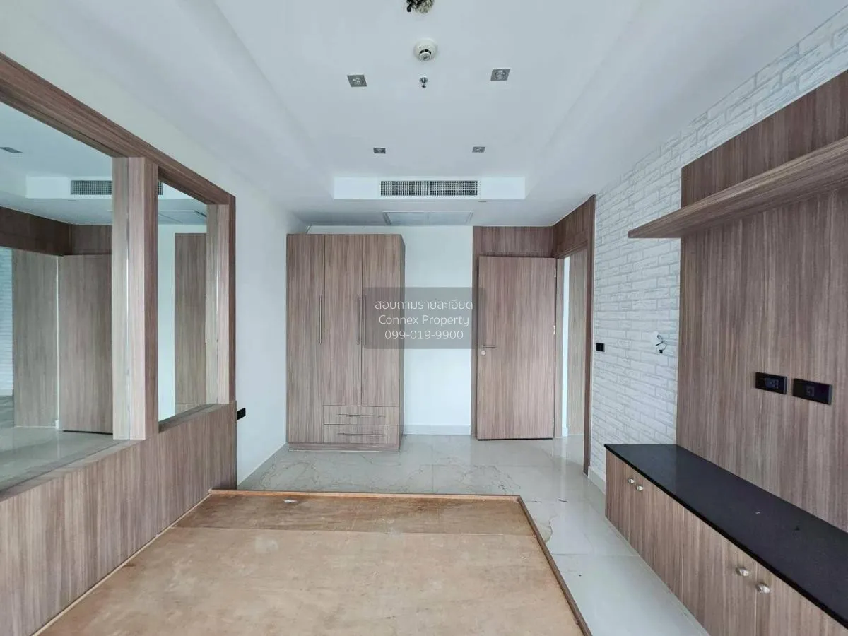 ขายคอนโด  น้ำทะเล พัทยา นาเกลือ เมืองชลบุรี ชลบุรี CX-85089