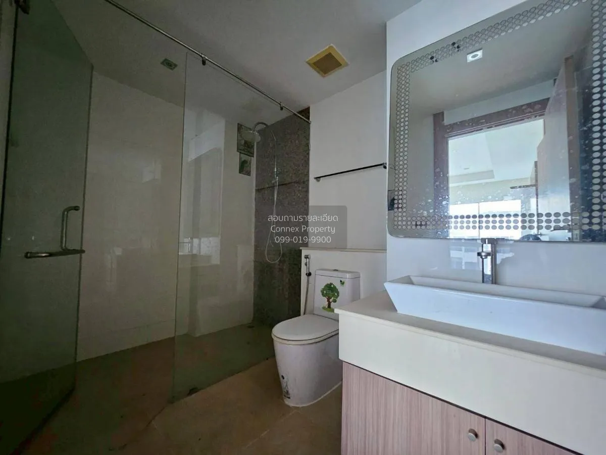 ขายคอนโด  น้ำทะเล พัทยา นาเกลือ เมืองชลบุรี ชลบุรี CX-85089