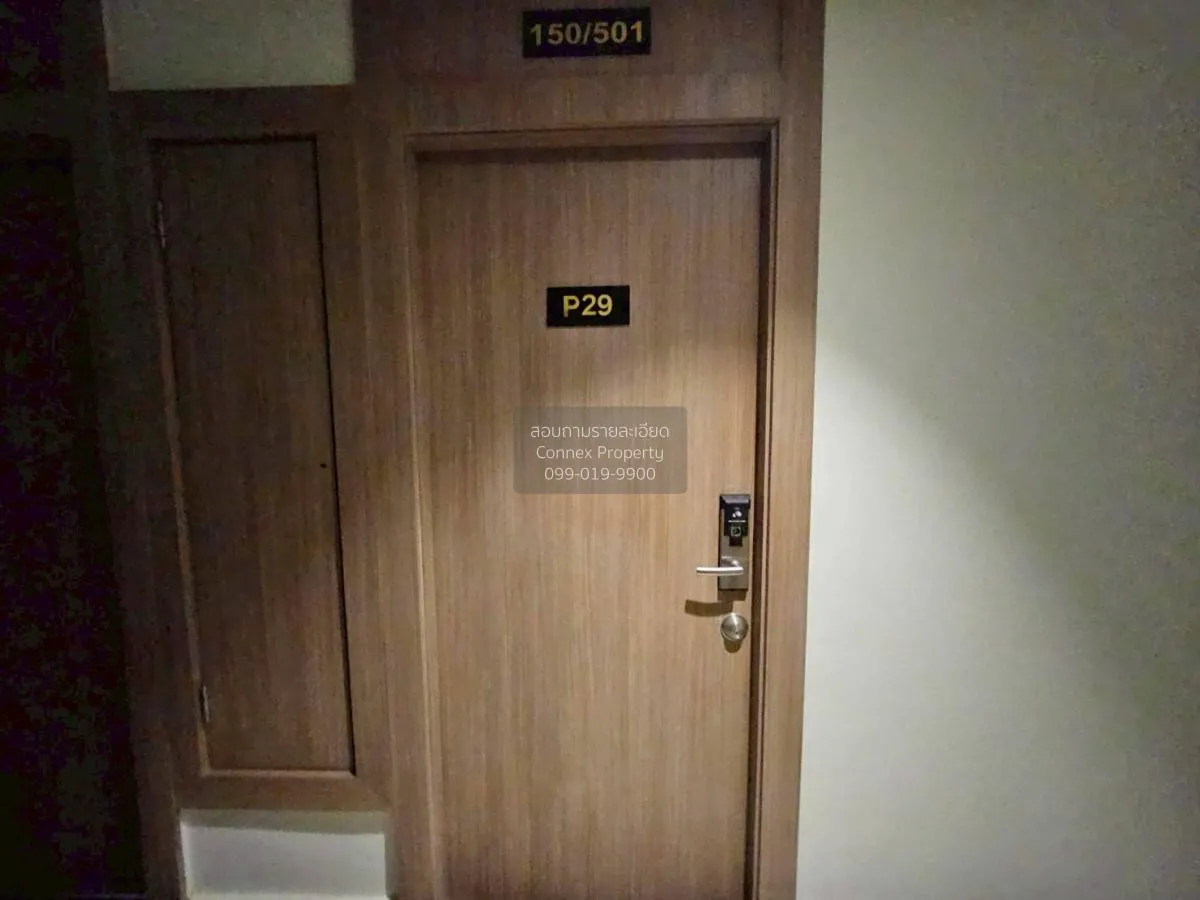 ขายคอนโด  น้ำทะเล พัทยา นาเกลือ เมืองชลบุรี ชลบุรี CX-85089