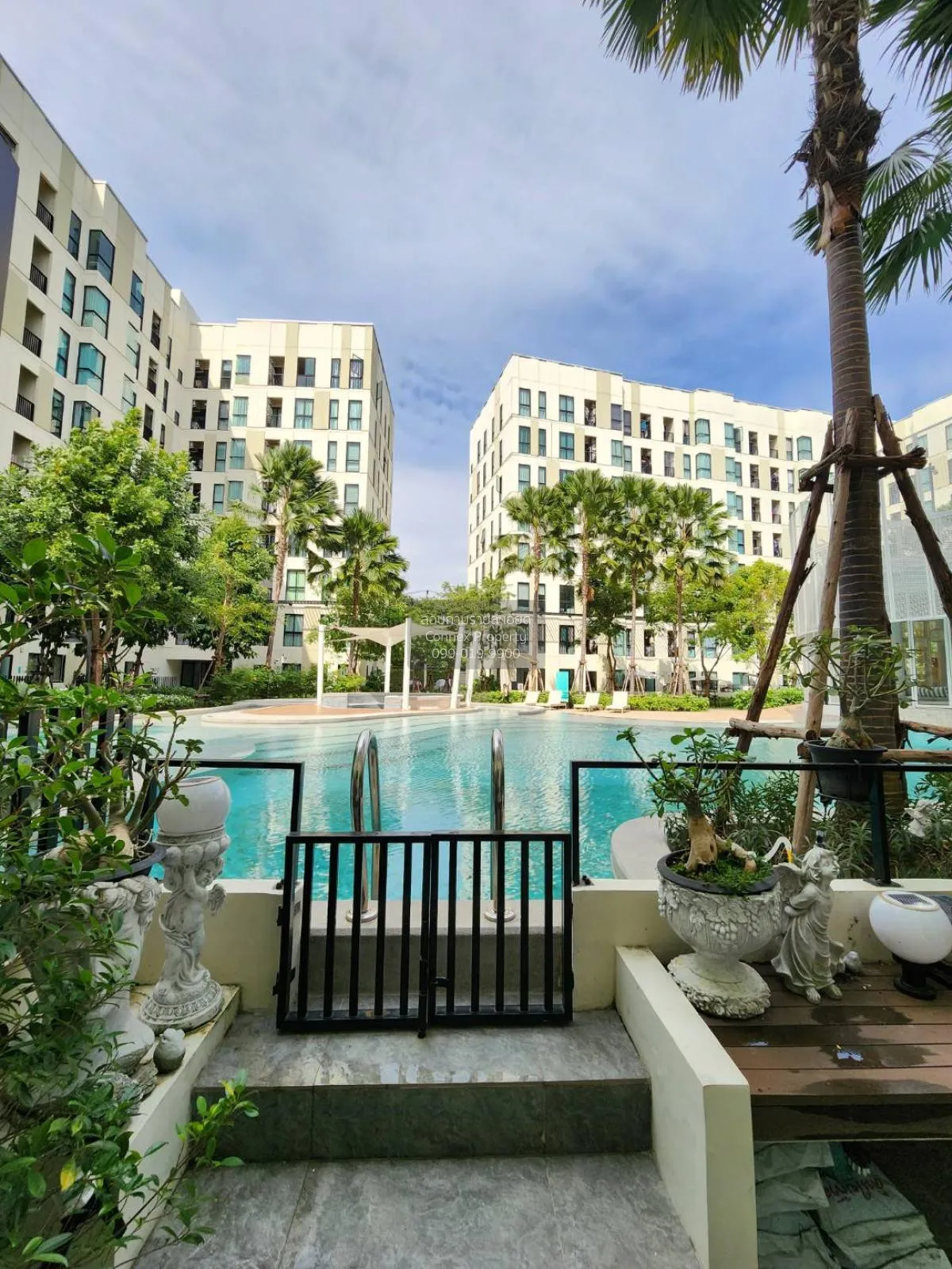 ขายคอนโด  ยูนิโอ สุขุมวิท 72 ดูเพล็กซ์ BTS-แบริ่ง สำโรงเหนือ เขต 