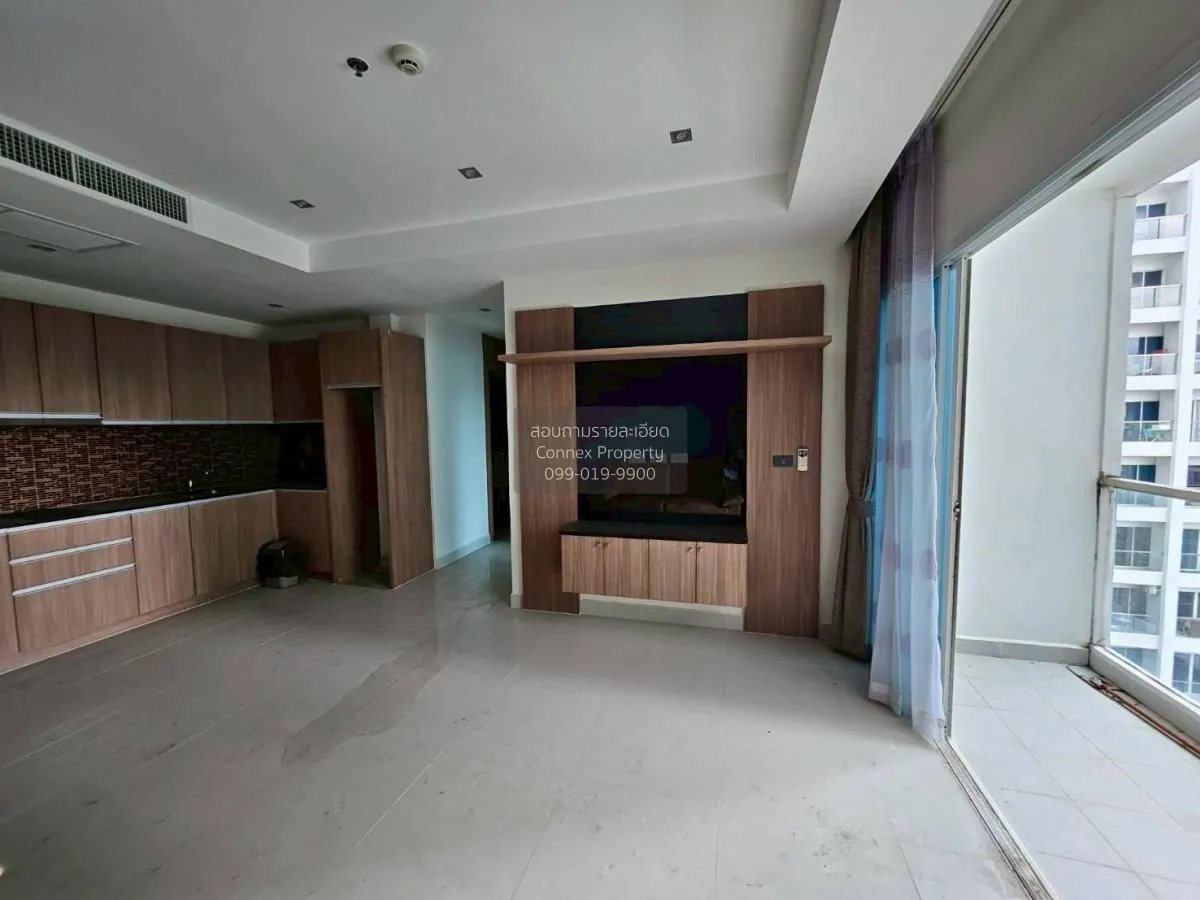 ขายคอนโด  น้ำทะเล พัทยา นาเกลือ เมืองชลบุรี ชลบุรี CX-85092 3