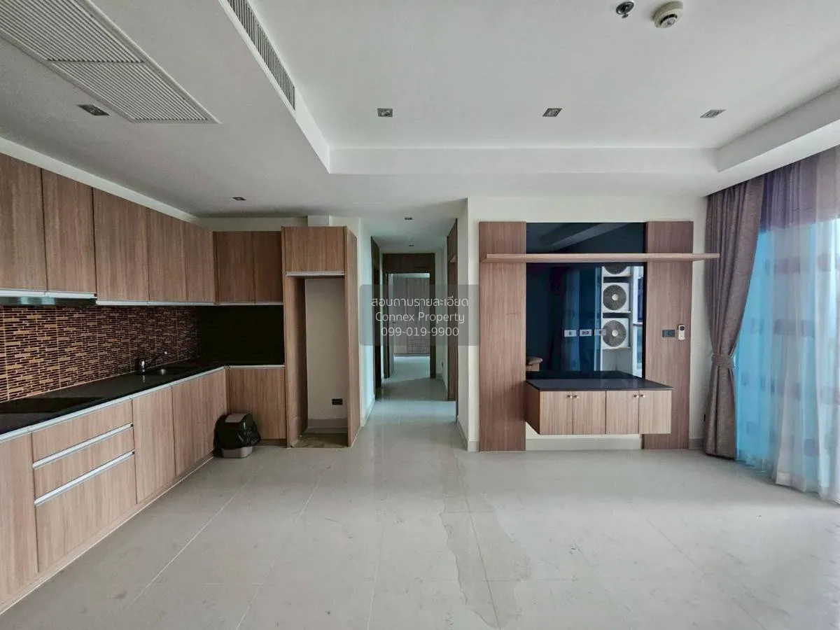 ขายคอนโด  น้ำทะเล พัทยา นาเกลือ เมืองชลบุรี ชลบุรี CX-85092