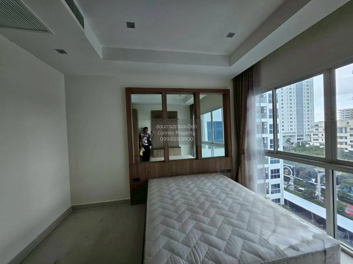 ขายคอนโด  น้ำทะเล พัทยา นาเกลือ เมืองชลบุรี ชลบุรี CX-85092