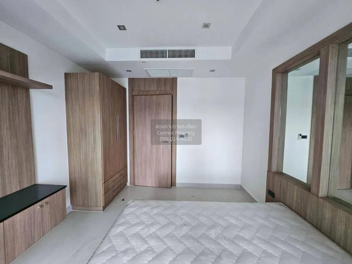 ขายคอนโด  น้ำทะเล พัทยา นาเกลือ เมืองชลบุรี ชลบุรี CX-85092